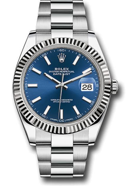 rolex datejust 41mm price dubai